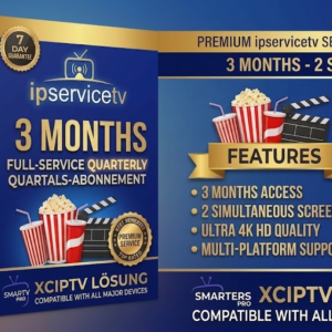 Best IPTV
