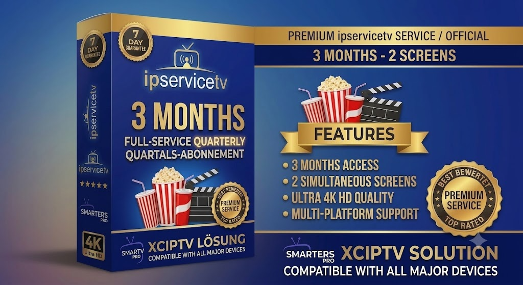 Best IPTV
