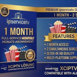 IPTV Services