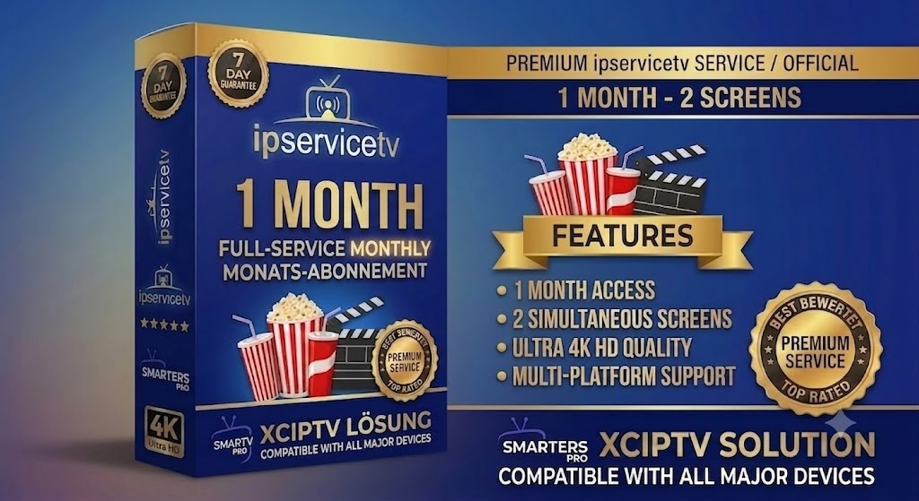 IPTV Services